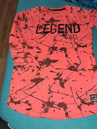 Tričko _ chkt1, chapter young,158