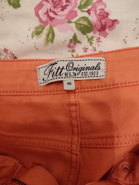 7/8ryflove marhulkove gate, 40