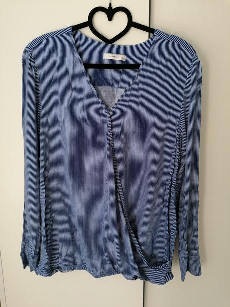 Blúzka, reserved,40