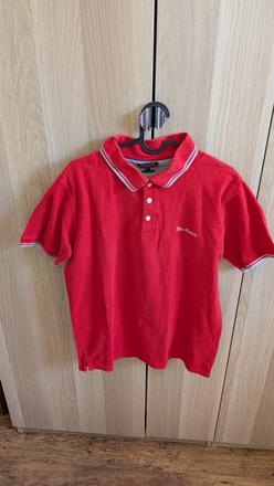 Tričko / polokošeľa pierre cardin, pierre cardin,l