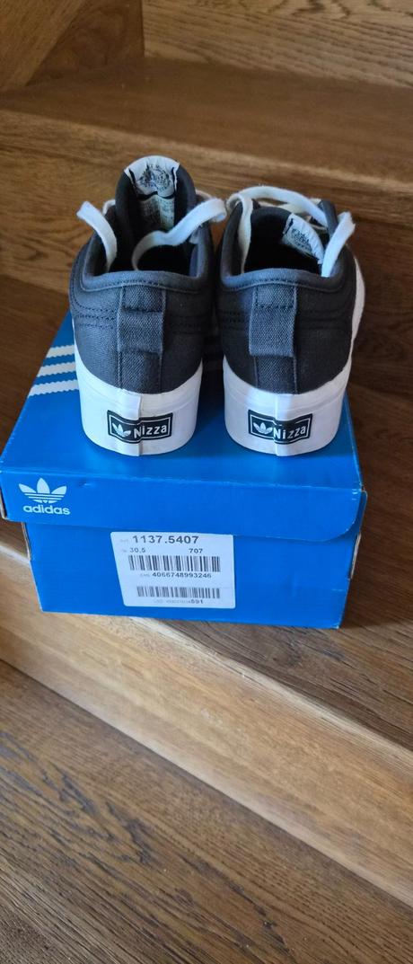 Nizza platform adidas, adidas,30