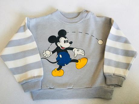 Mickey mikina, disney,86