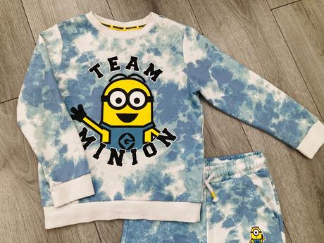 Mimoň set veľ. 122, f&f,122