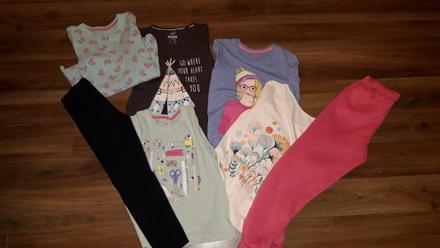 Balík 7ks, 104–116