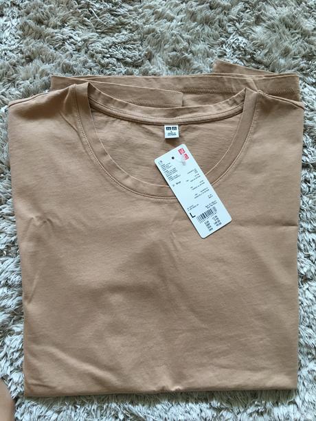 Tielko uniqlo, l