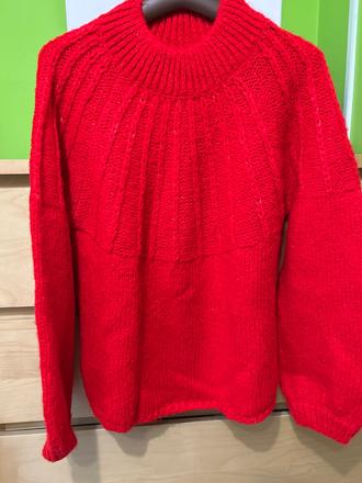 Pulóver mango-l, mango,l