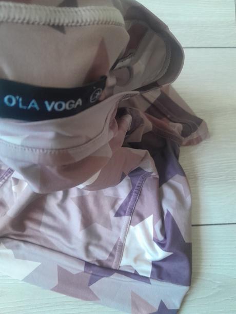 Ola voga plus zdarma koženka, xs