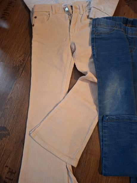 Slim fit rifle, pepco,128