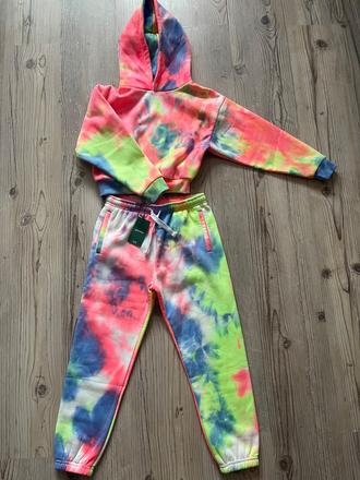 Tepláková súprava, gate,134