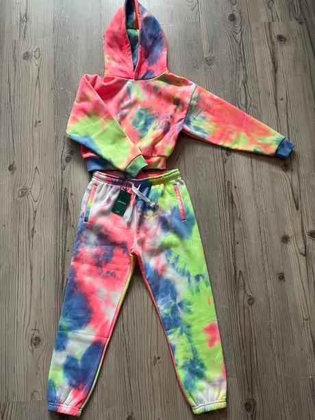 Tepláková súprava, gate,134