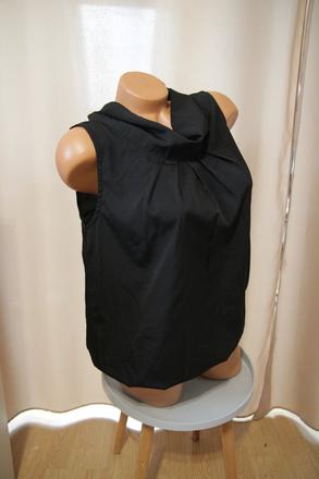 Elegantný top, l, l