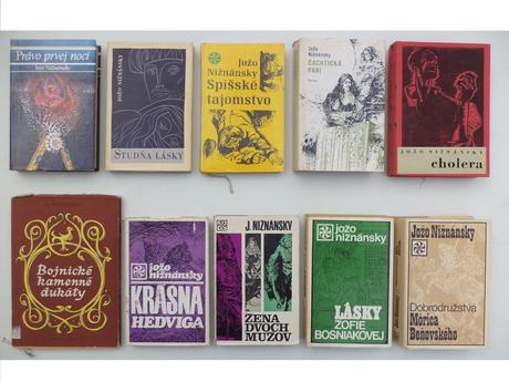 Historické romány 2, 