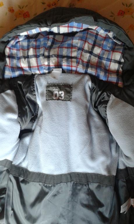 Raz oblečená, baby club,86