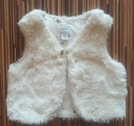 Chlpata vesticka 86/92, gap,86