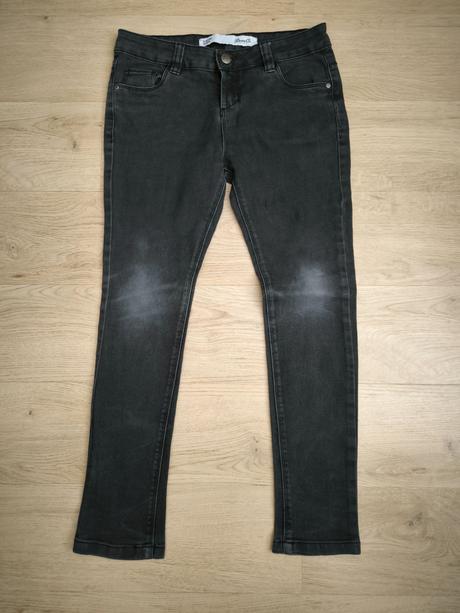 Rifle, denim co,140