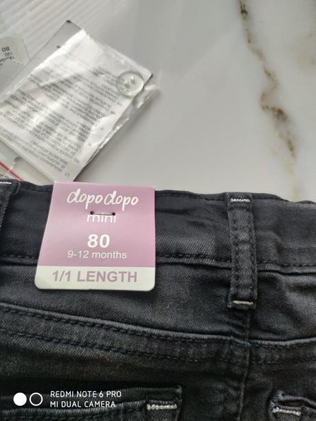 Takko legíny veľ. 80, dopodopo,80