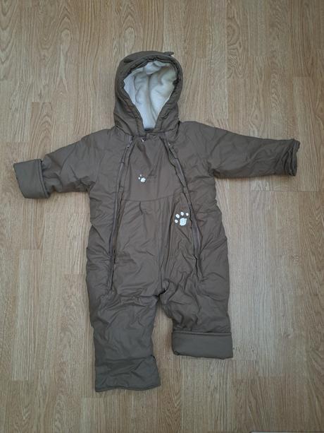 Kombinéza 80, gmini,80