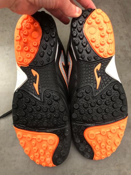 Kopačky halovky v.39, joma,39