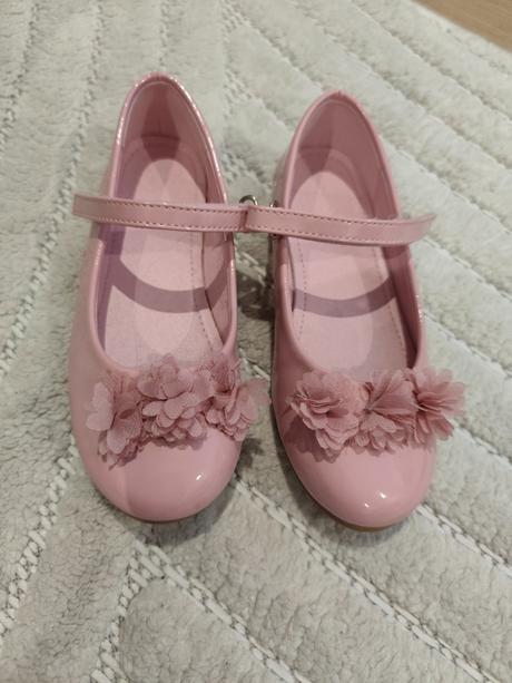 Balerínky, nelli blu,30