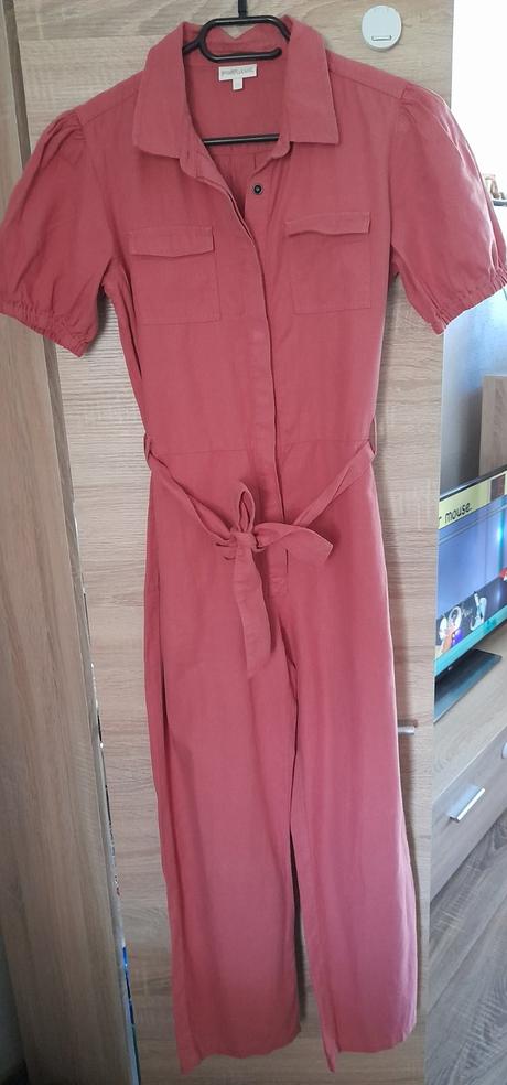 Overal 152, pompdelux,152