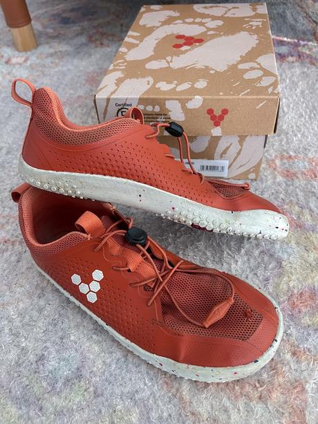 Vivobarefoot primus junior tenisky, vivobarefoot,36