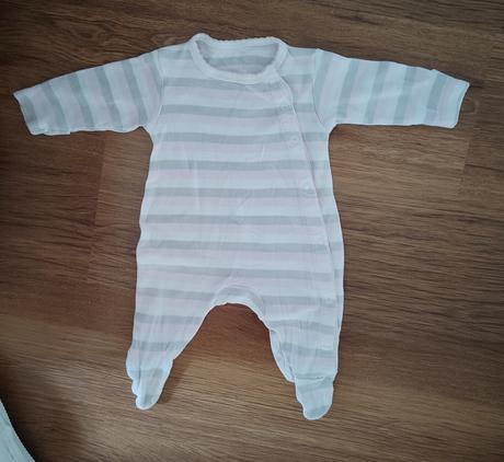 Pyžamko, mothercare,56