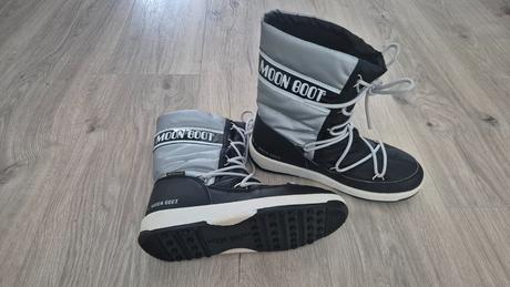 Moon boot icon nylon, 37