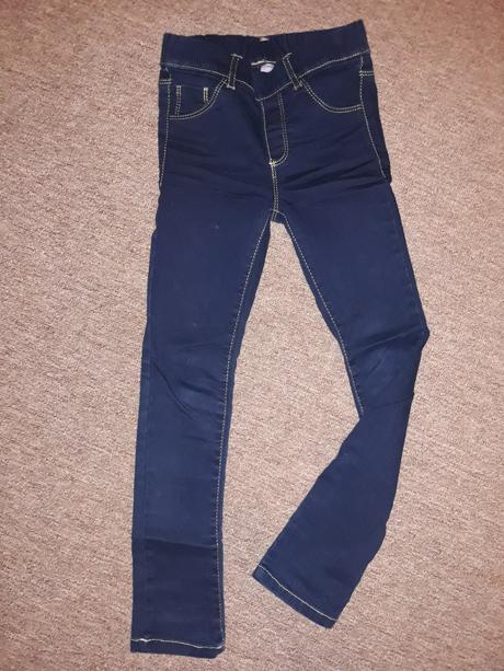 Riflove leginy, dopodopo,128