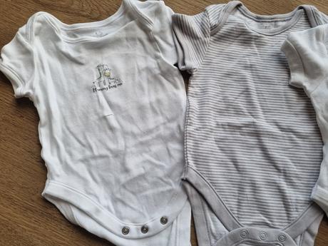 Balik body 4ks + polodupacky zadarmo, 50–62