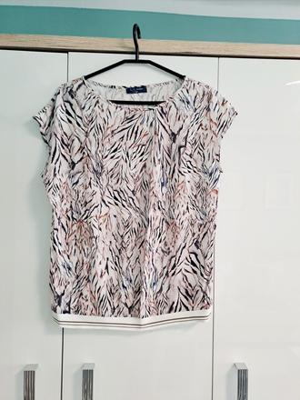 Blúzka animal 40/l, l