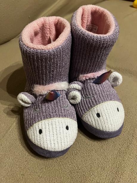 Pauce jednorozec, next,32