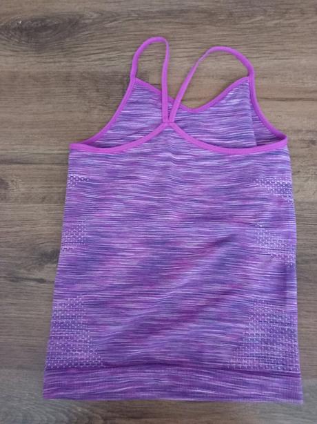 Sportove tielko, usa pro,134