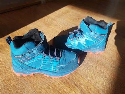 Prechodné topánočky, 30