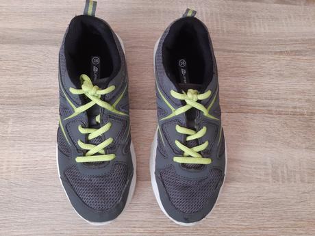 Tenisky veľ.36, alpine pro,36