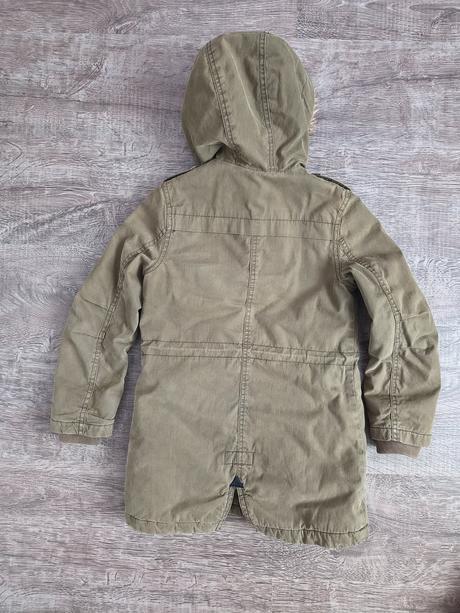 Bunda tommy hilfiger 128, tommy hilfiger,128