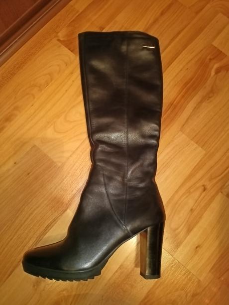 Zimné čižmy 38, 38