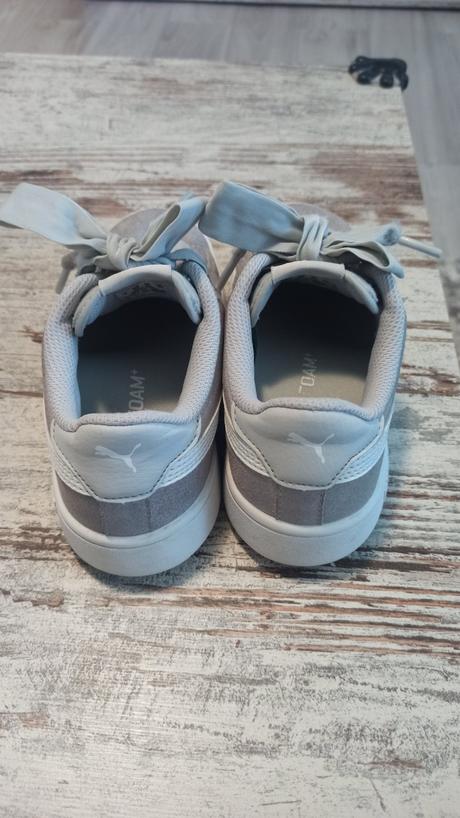 Puma tenisky vel.33, puma,33
