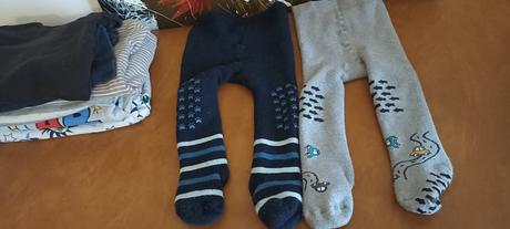 Balik chlapec 86, 86–98