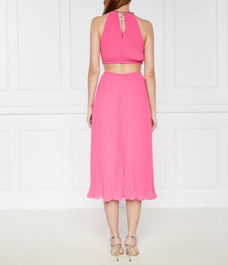 Michael kors letné spoločenské šaty, michael kors,s