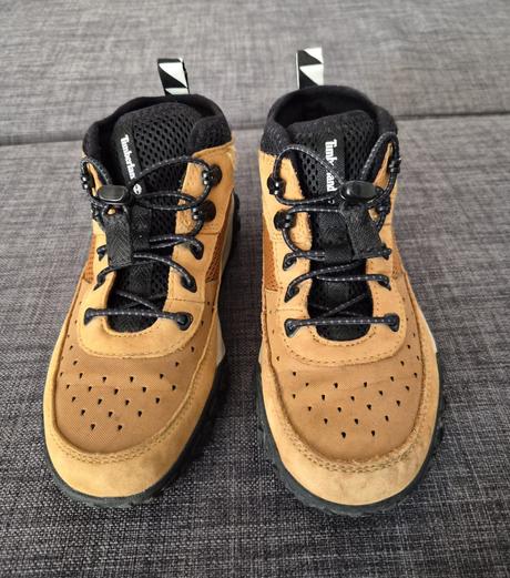 Predam detske boty jesene timberland, timberland,34