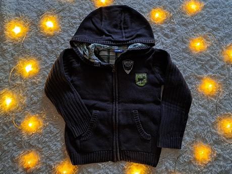 Mikino-svetrík, lupilu,110