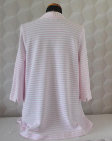 Kardigán bonita, veľ. l, l