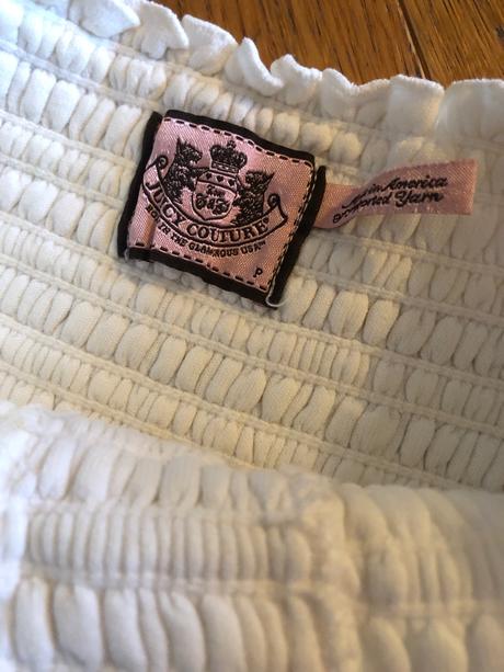 Juicy couture 6-10r, 128