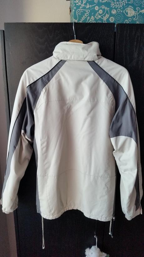 Športová prechodná bunda, 40