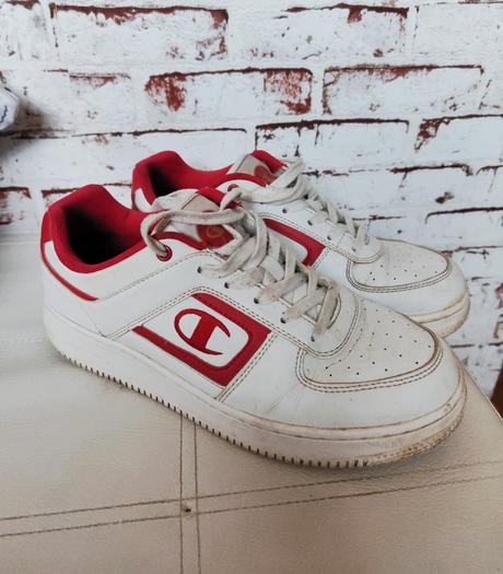 Tenisky champion, champion,42