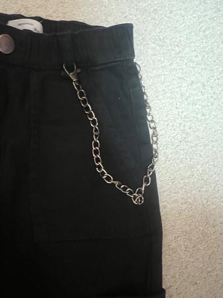 Dievcenske rifle balik, reserved,110