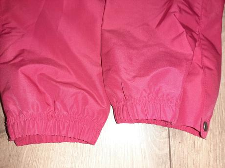 Nohavice do snehu, neverest,134