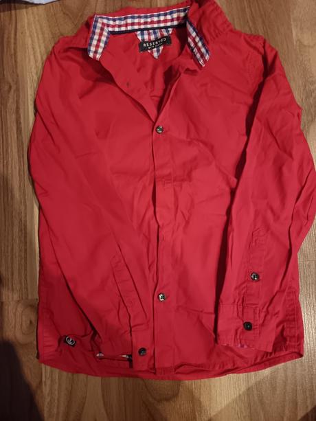 Košeľa, reserved,128