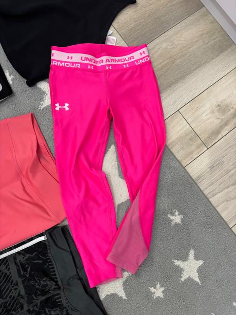 Leginy, nike,152