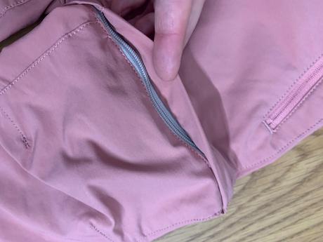 Reima softshellové nohavice, kraťasy 104/110, reima,104